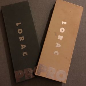 Lorac pro palette bundle